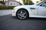 BMW Z3 M Coupe 2002 года